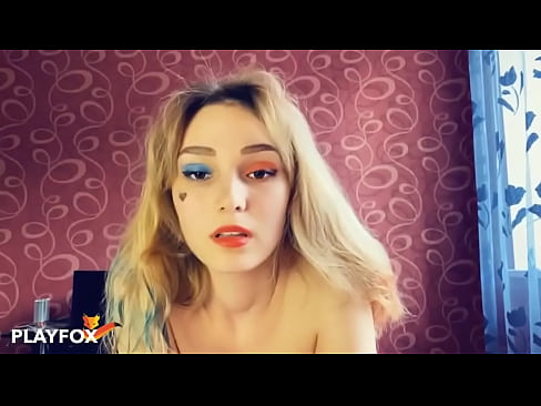 ❤️ Magiska virtual reality-glasögon gav mig sex med Harley Quinn ️ Porno at us sv.hentai-for.ru ❌❤
