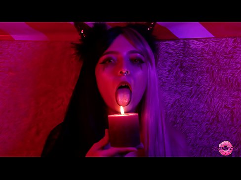 ❤️ Passionerad Blowjob från sexig succubus med munfyllning ️ Porno at us sv.hentai-for.ru ❌❤