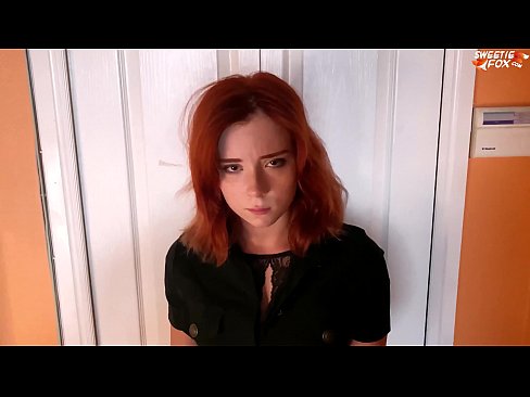 ❤️ Säkerhetsvakt straffade söt kvinna för snatteri - Cum In Mouth ️ Porno at us sv.hentai-for.ru ❌❤