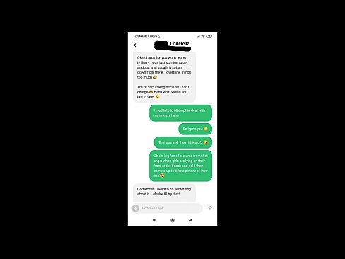 ❤️ Jag har lagt till en ny PAWG från Tinder till mitt harem (prat med Tinder inkluderat) ️ Porno at us sv.hentai-for.ru ❌❤